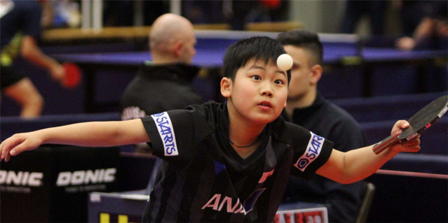 球队的表现 球队的表现